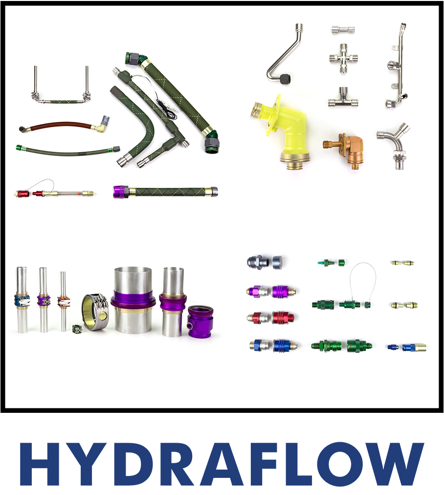 PARTENAIRES Hydraflow