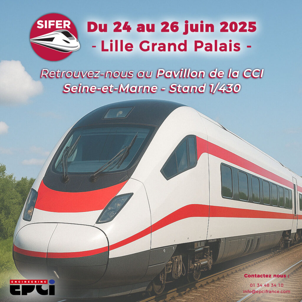 EPCI SIFER 2025