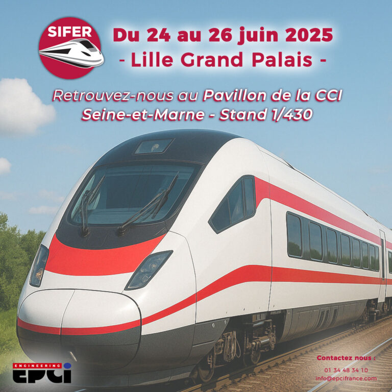 EPCI SIFER 2025