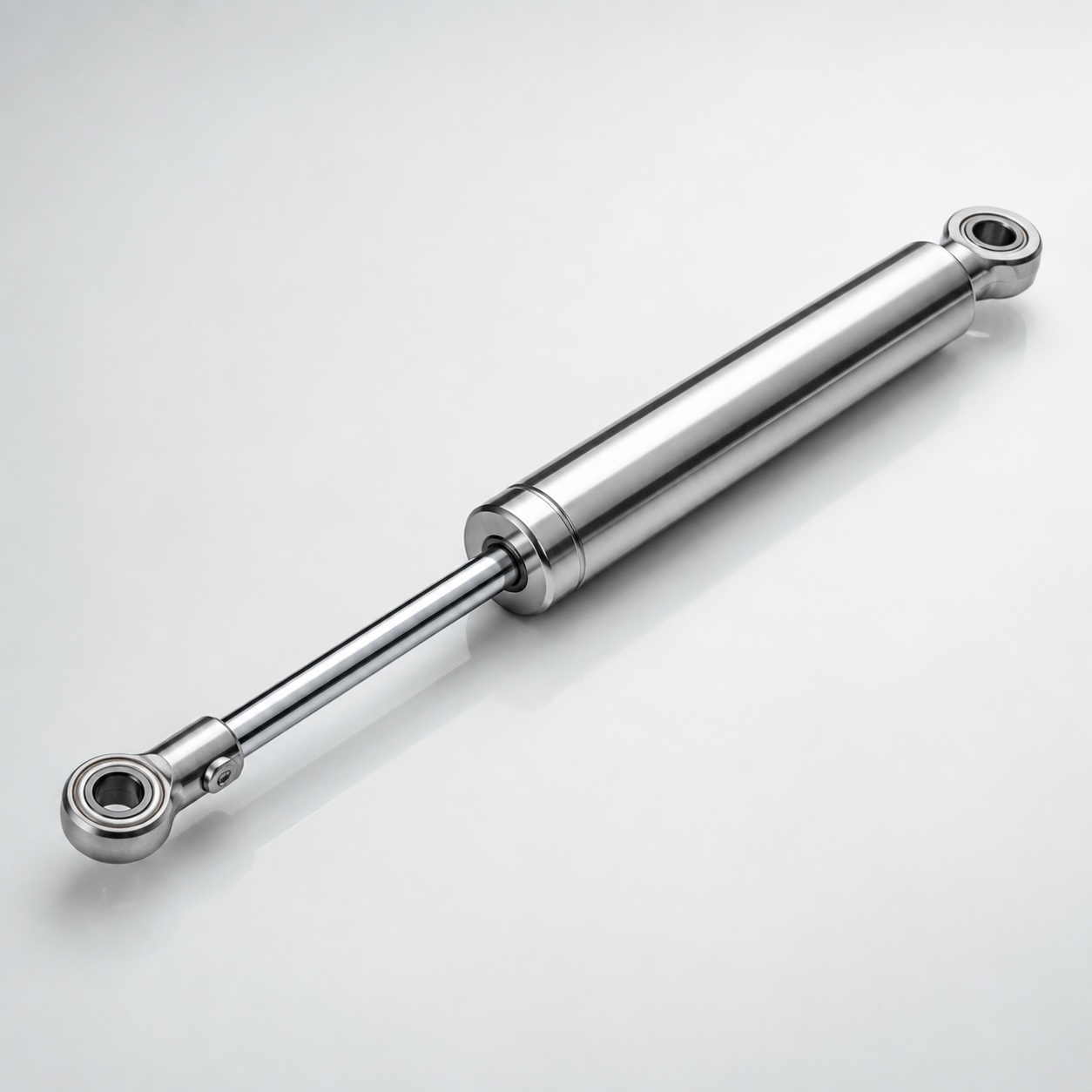 Vérin à gaz inox haute performance EPCI