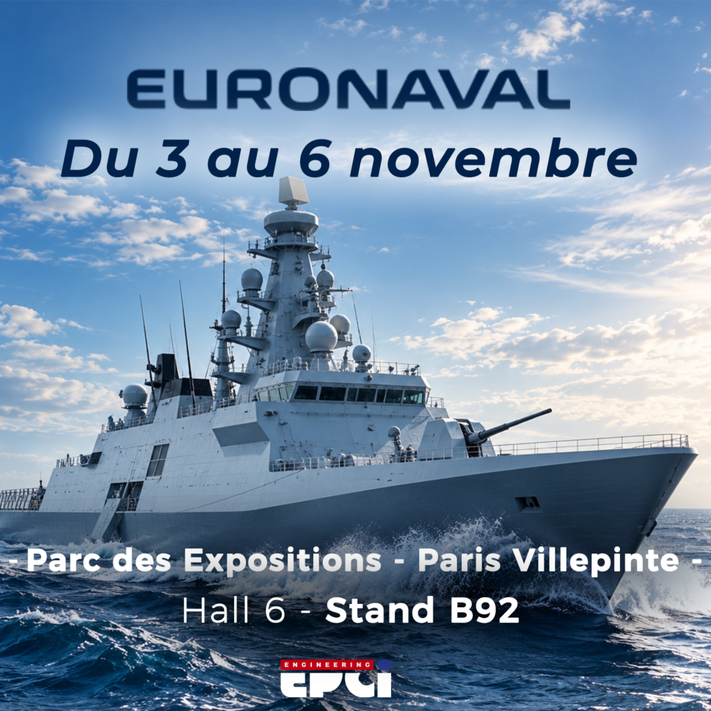 Euronaval-2026